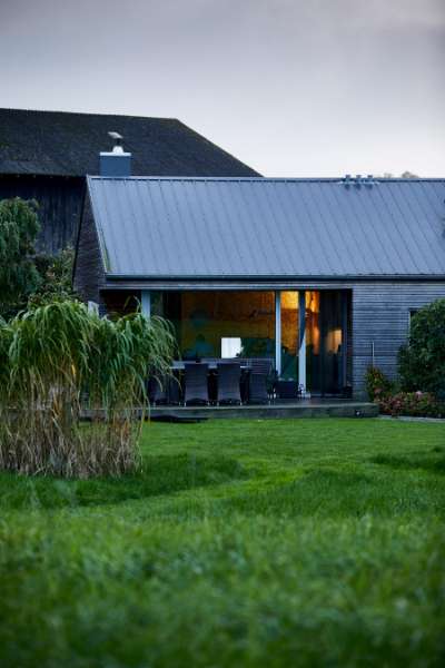 Sommerhus - en oase i moderne design, Nienhagen 27, 23743 Grömitz